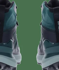Best Women's Roclite Pro Mid GORE-TEX Gore-Tex|Vandringsskor & Vandringskängor Dam