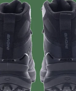 inov-8 Women's Roclite Pro Mid GORE-TEX Black