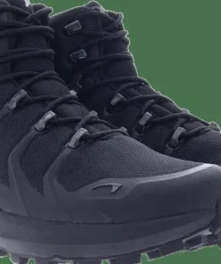 inov-8 Women's Roclite Pro Mid GORE-TEX Black