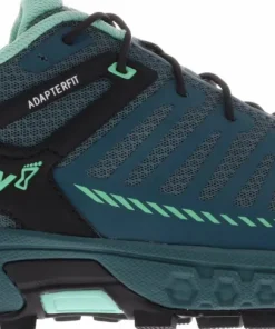 inov-8 Women's Roclite™ Ultra G 320 Teal/Mint