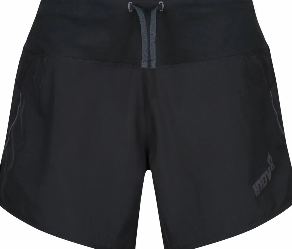 inov-8 Women's Train Lite 5' Short Black