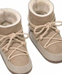 Inuikii Women's Classic Boot Beige Clearance
