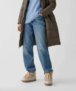 Inuikii Women's Classic Boot Beige Clearance