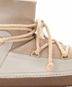 Inuikii Women's Classic Boot Beige Clearance