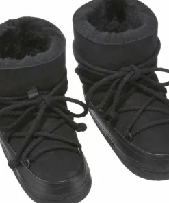 New Women's Classic Boot Vinterskor Dam