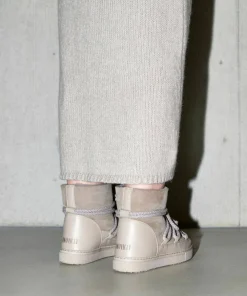 Inuikii Women's Classic Sneaker Grey Sale
