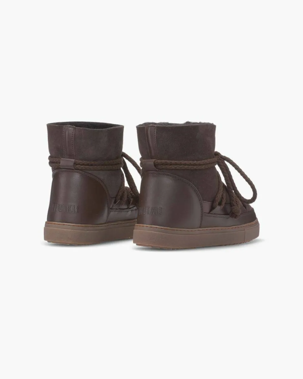 Clearance Women's Classic Sneaker Vinterskor Dam