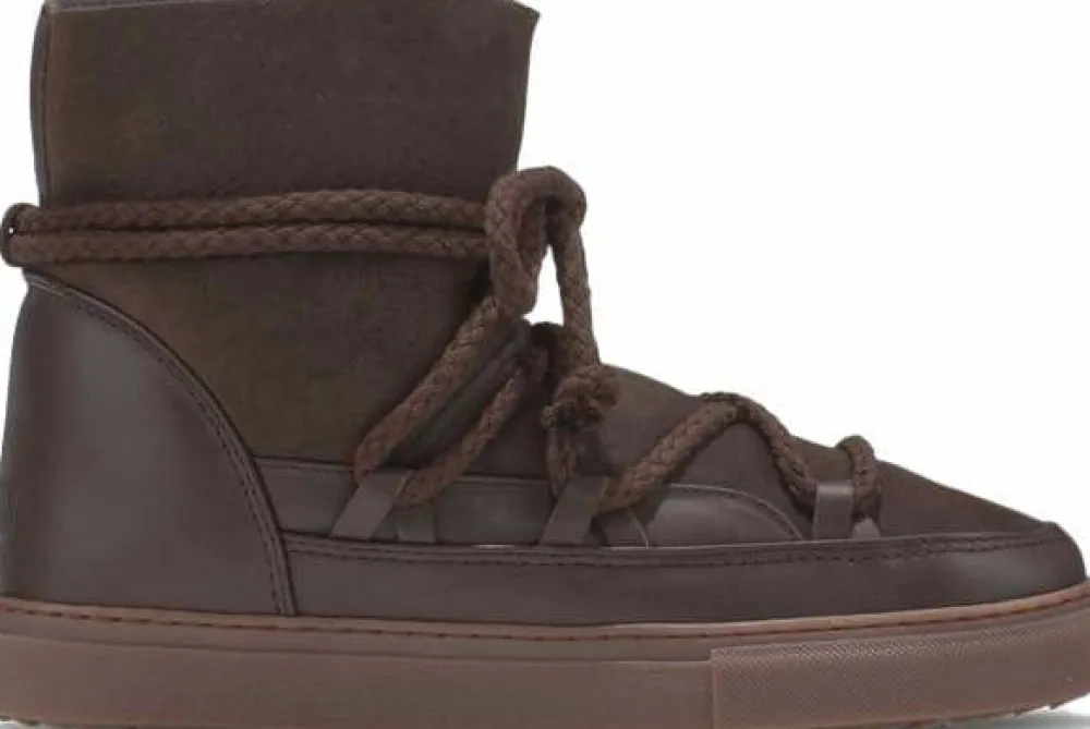 Clearance Women's Classic Sneaker Vinterskor Dam