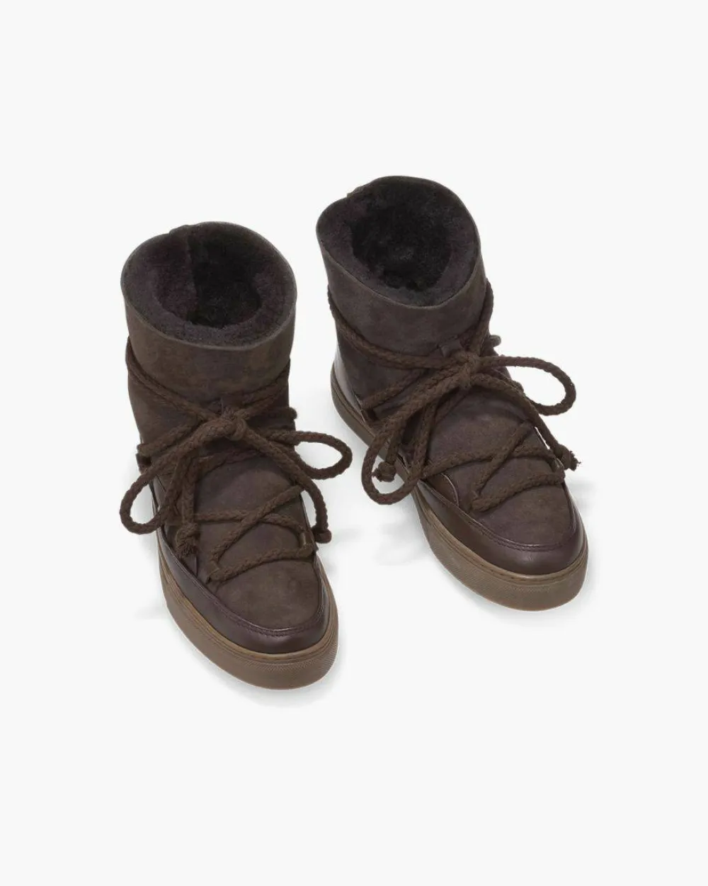 Clearance Women's Classic Sneaker Vinterskor Dam