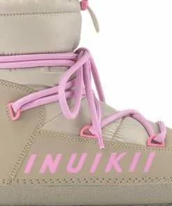 New Women's Mountain Boot Vardagsskor Dam|Vinterskor Dam