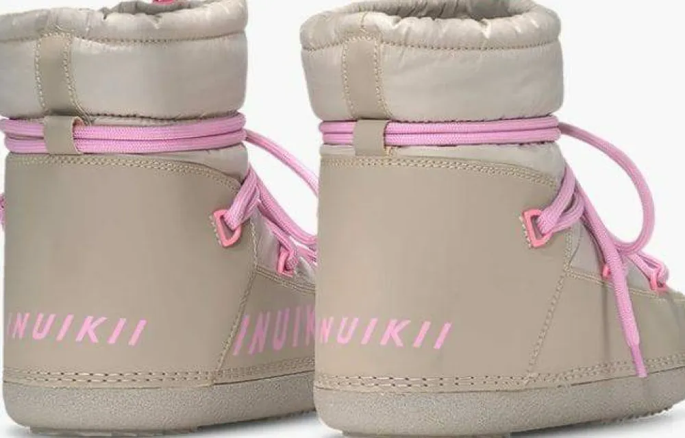 New Women's Mountain Boot Vardagsskor Dam|Vinterskor Dam