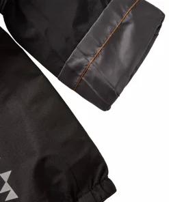Isbjörn of Sweden Juniors' Splash Rain Pant 2L Black New