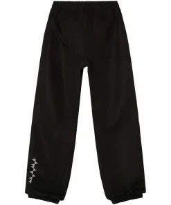 Isbjörn of Sweden Juniors' Splash Rain Pant 2L Black New