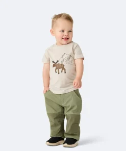 Isbjörn of Sweden Kids' Buddy Tee Windchime Online