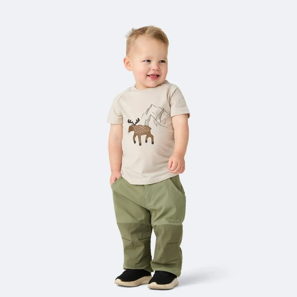 Isbjörn of Sweden Kids' Buddy Tee Windchime Online
