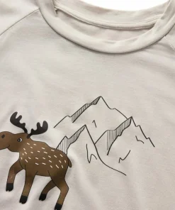 Isbjörn of Sweden Kids' Buddy Tee Windchime Online