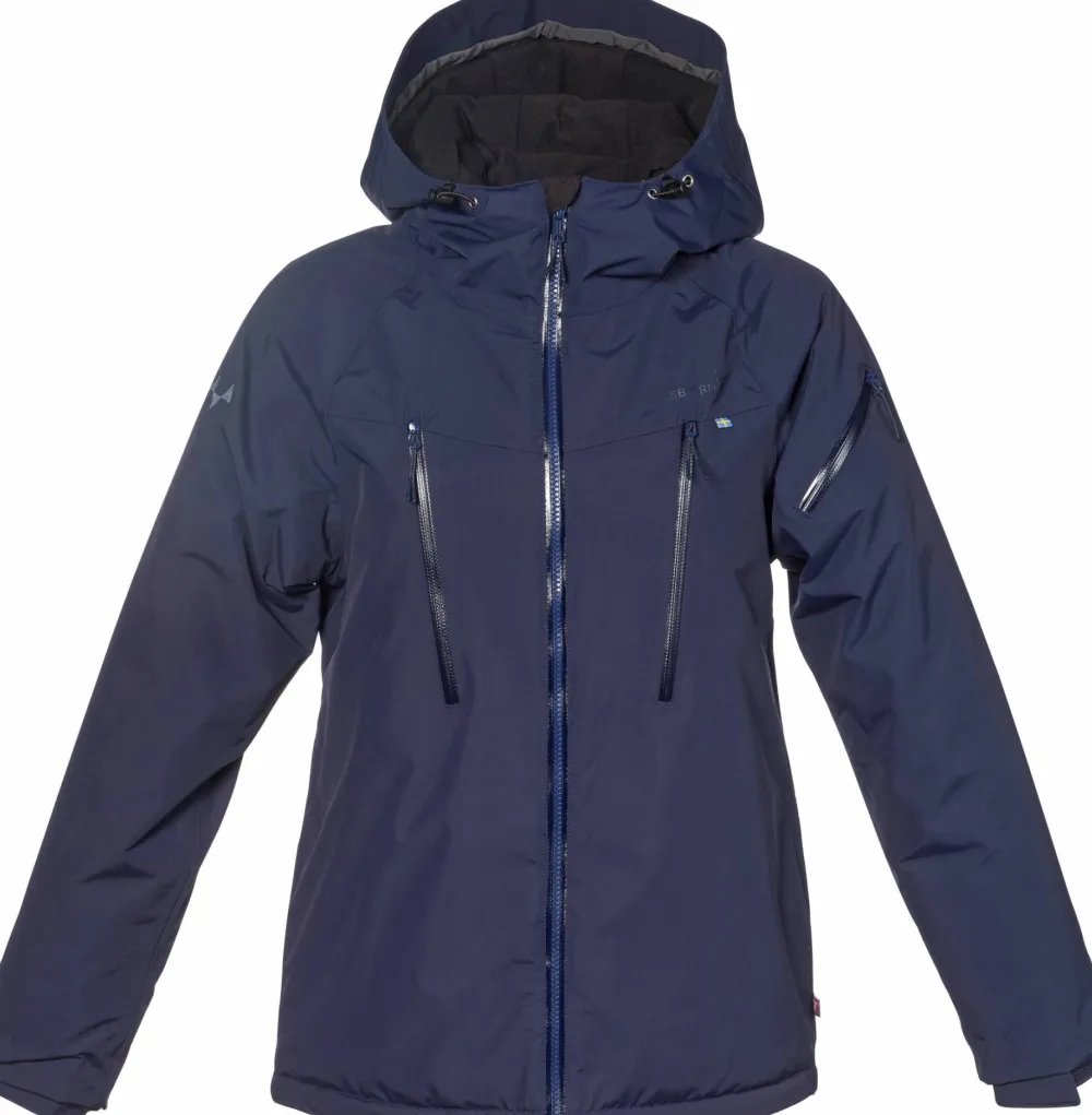 Kids' Carving Winter Jacket Barn Barnjackor & Västar