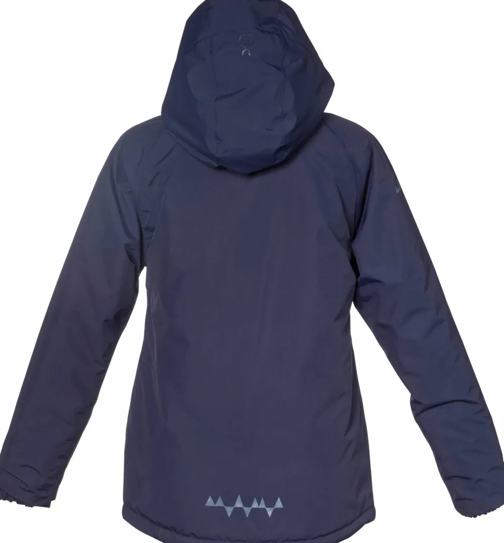 Kids' Carving Winter Jacket Barn Barnjackor & Västar
