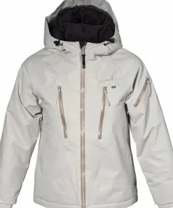Isbjörn of Sweden Kids' Carving Winter Jacket Windchime