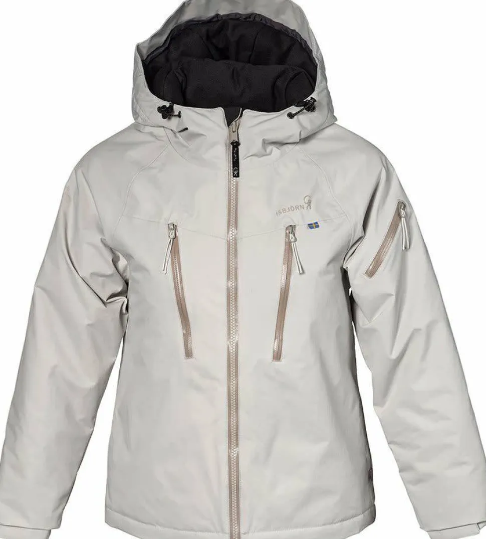 Isbjörn of Sweden Kids' Carving Winter Jacket Windchime