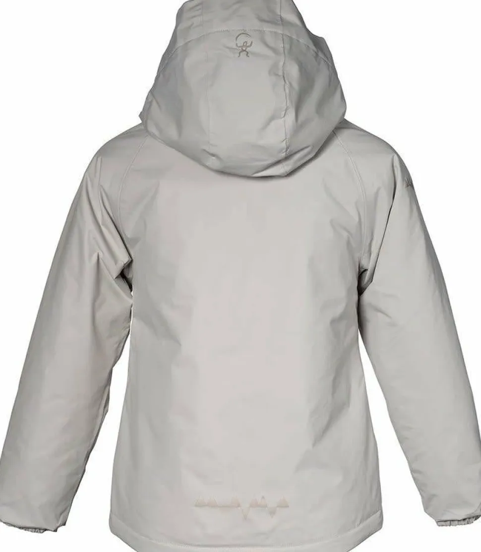 Isbjörn of Sweden Kids' Carving Winter Jacket Windchime