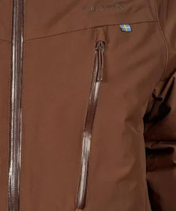 Discount Kids' Carving Winter Jacket Barn Barnjackor & Västar