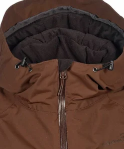 Discount Kids' Carving Winter Jacket Barn Barnjackor & Västar