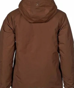 Discount Kids' Carving Winter Jacket Barn Barnjackor & Västar