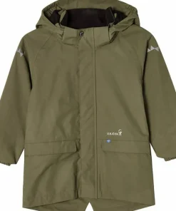 Best Kids' Cyclone Hardshell Parka Barn Barnjackor & Västar