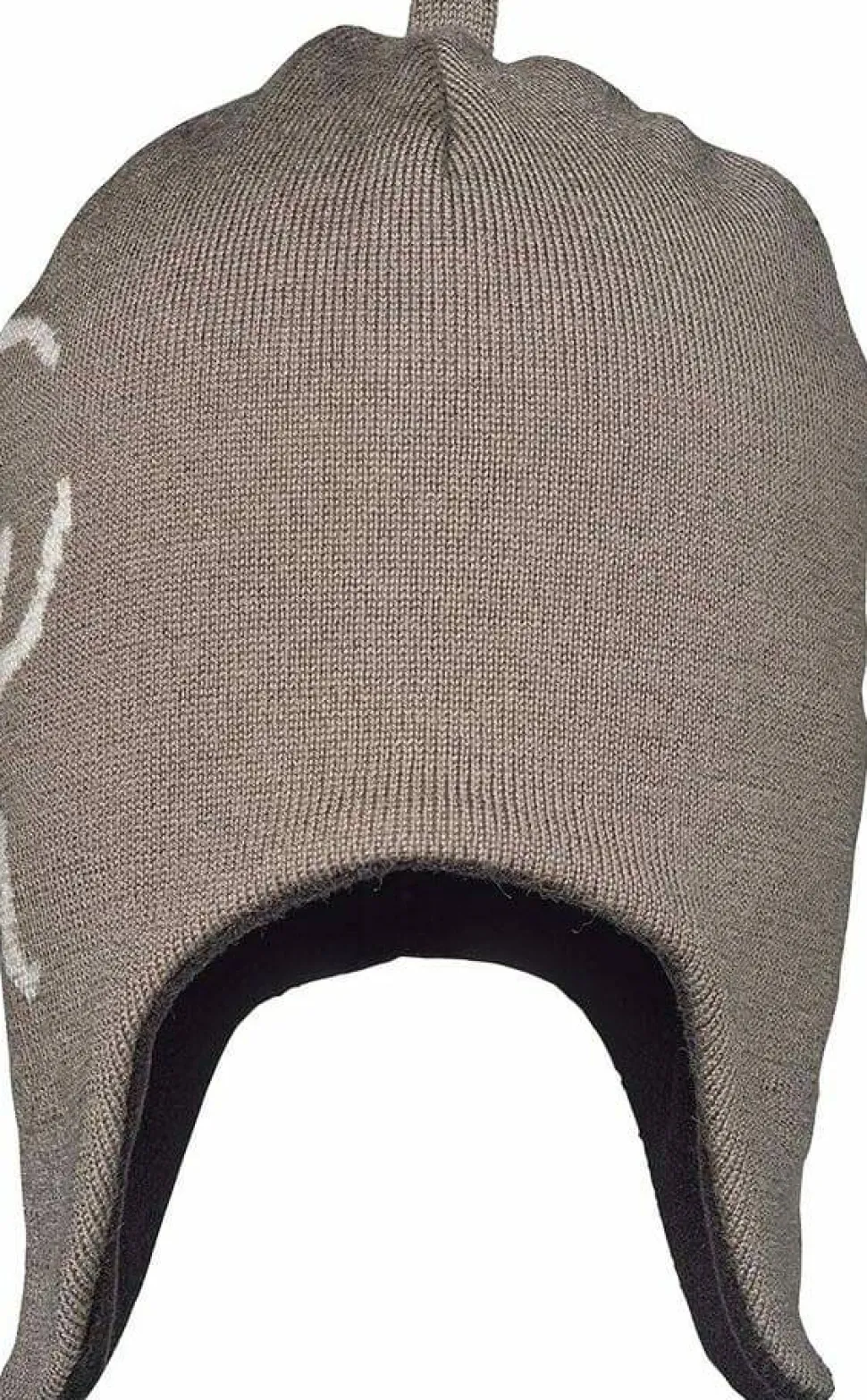 Isbjörn of Sweden Kids' Eaglet Knitted Cap Mole