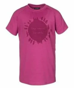 Isbjörn of Sweden Kids' Earth Tee Smoothie Discount