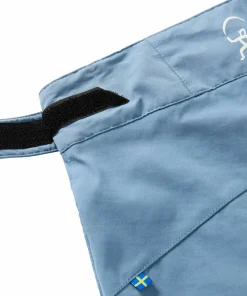 Isbjörn of Sweden Kids’ Fox All Mountain Shorts Lagoon Sale