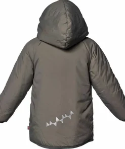 Hot Kids' Frost Light Weight Jacket Barn Barnjackor & Västar