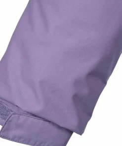 Isbjörn of Sweden Kids' Helicopter Winter Jacket Lavender