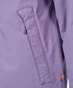 Isbjörn of Sweden Kids' Helicopter Winter Jacket Lavender