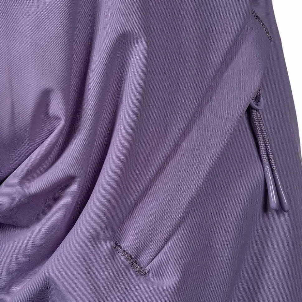 Isbjörn of Sweden Kids' Helicopter Winter Jacket Lavender
