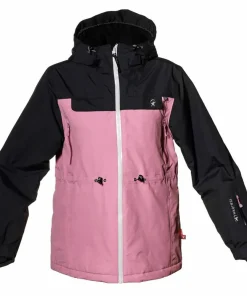 Sale Kids' Heli Ski Jacket Barn Barnjackor & Västar