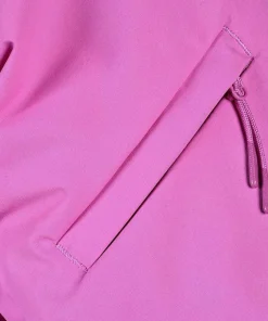 Isbjörn of Sweden Kids' Helicopter Winter Jacket Wildrose