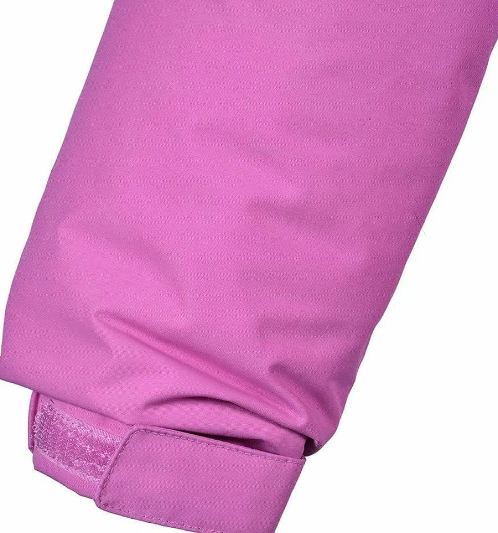 Isbjörn of Sweden Kids' Helicopter Winter Jacket Wildrose
