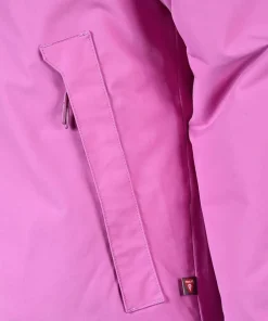 Isbjörn of Sweden Kids' Helicopter Winter Jacket Wildrose