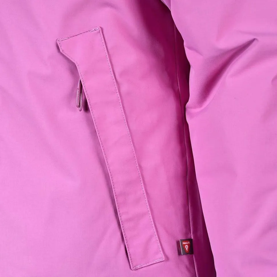 Isbjörn of Sweden Kids' Helicopter Winter Jacket Wildrose