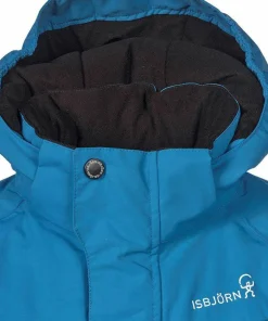 Isbjörn of Sweden Kids' Helicopter Winter Jacket Ice Online