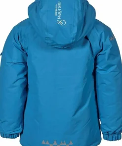 Isbjörn of Sweden Kids' Helicopter Winter Jacket Ice Online