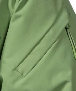 Isbjörn of Sweden Kids' Helicopter Winter Jacket Pistachio Clearance