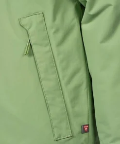Isbjörn of Sweden Kids' Helicopter Winter Jacket Pistachio Clearance