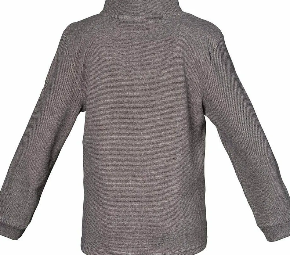 Isbjörn of Sweden Kids' Lynx Jacket Glaciergrey Outlet