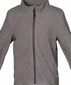 Isbjörn of Sweden Kids' Lynx Jacket Glaciergrey Outlet