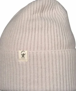 Discount Kids' Minty Knitted Cap Barn Huvudbonader Barn