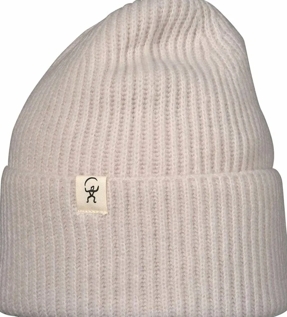 Discount Kids' Minty Knitted Cap Barn Huvudbonader Barn