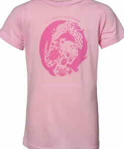 Online Kids' Ocean Tee Barn Barntröjor & Fleece